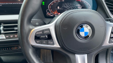 BMW 1 Series 118i [136] M Sport 5dr Step Auto Petrol Hatchback